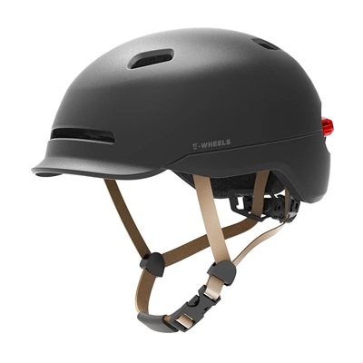 E Wheels Urban Hjelm