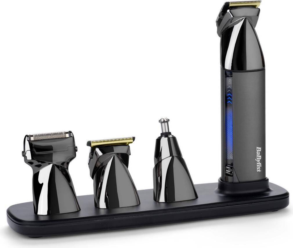 Babyliss Super-X Metal 15 in 1 Multi Trimmer
