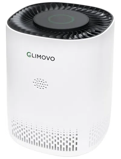 Climovo luftrenser