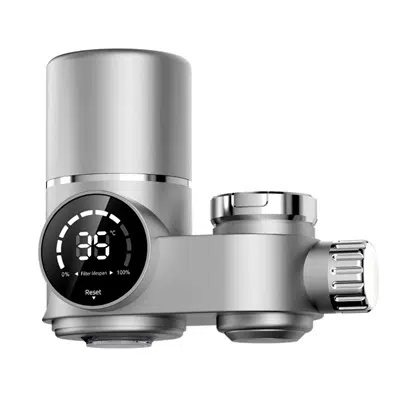 Climovo Vandfilter