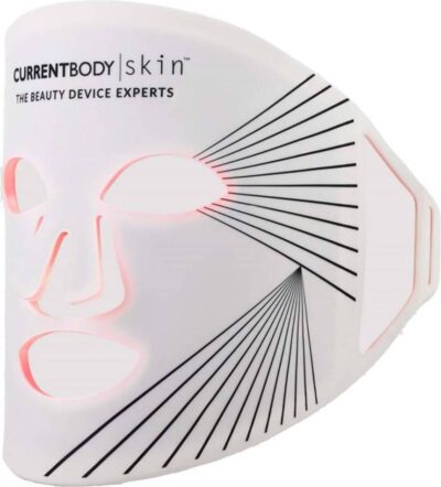 CurrentBody Skin LED Light Therapy Face Mask