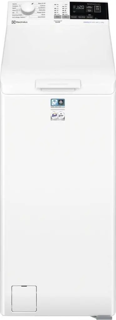 Electrolux 600 SensiCare EW6T5226C5