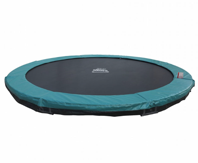 Jumpmaster Flexi 365 InGround