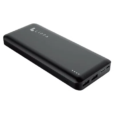 Lippa powerbank
