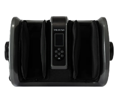 NordicHigh Fodmassager Pro+