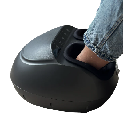 NordicRecover FodMassage+