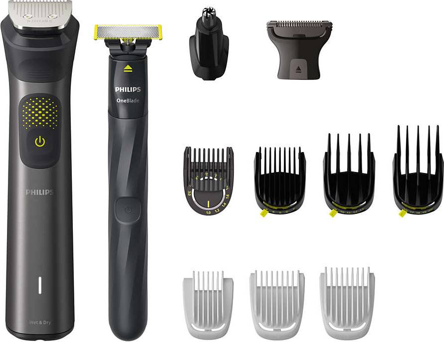 Philips All-in-One Trimmer Series 9000