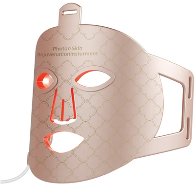 SweHealth Infrared LED maske