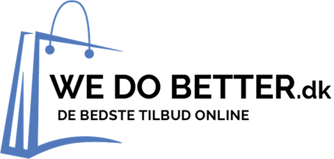 WeDoBetter.dk