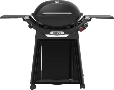 Weber Q 3200N+