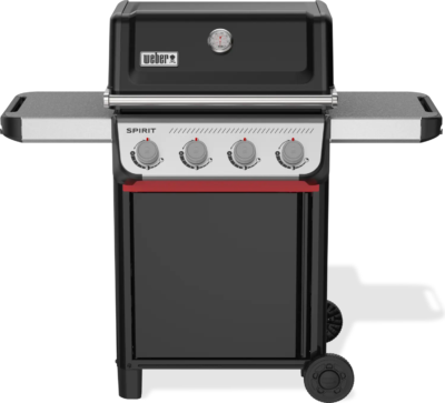 Weber Spirit E-410