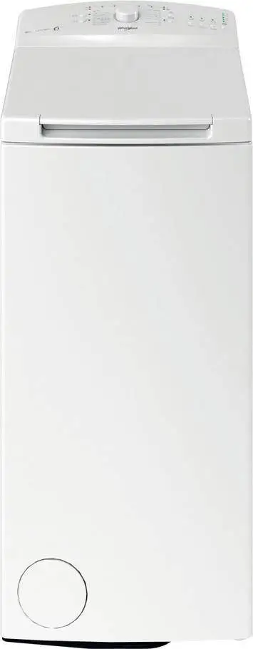 Whirlpool TDLR 6240L EU/N