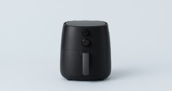 Bedste airfryer [current_year]? Overblik over eksterne tests, anmeldelser og research