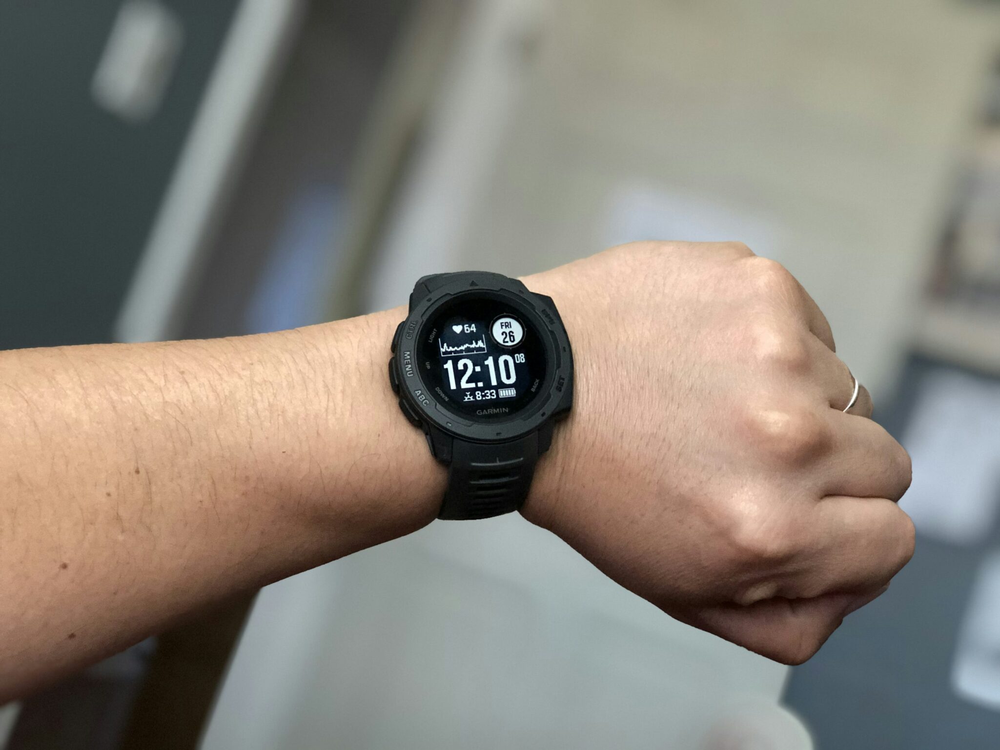 Garmin løbeure test-guide: Vores udvælgelse af top Garmin løbeure baseret på anmeldelser og ekspertvurderinger