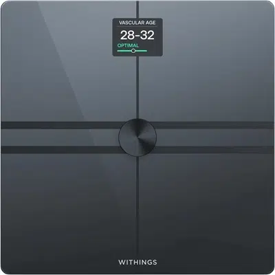 Withings Body Comp vægt