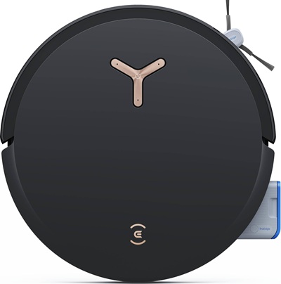 Ecovacs Deebot X8 Pro Omni