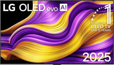LG OLED55G54LW