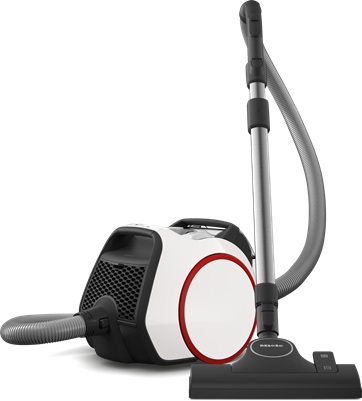 Miele Boost CX1 PowerLine Lotus
