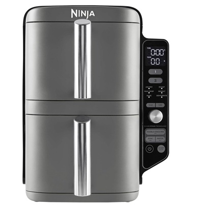 Ninja Double Stack XL SL400