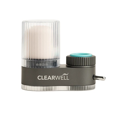 Clearwell Vandfilter
