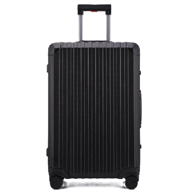 NordicCase Klassisk Aluminium kuffert