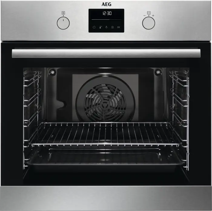 AEG BCP6000M