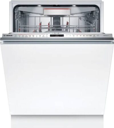 Bosch Series 8 SMV8YCX02E