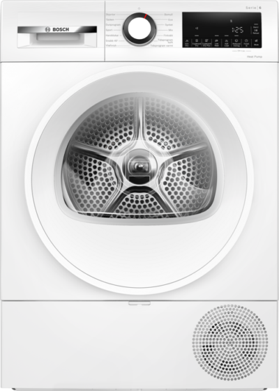 Bosch WQG2320LSN Serie 6