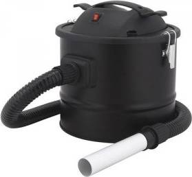 DAY Ash extractor