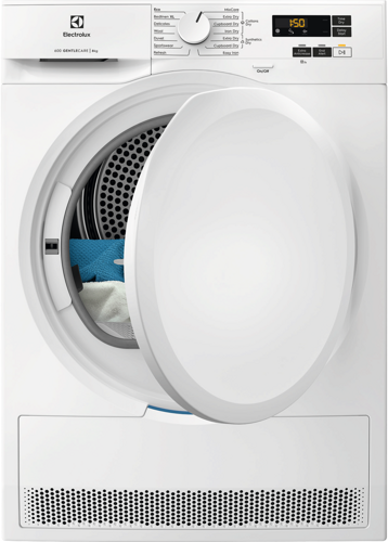 Electrolux Edi610w83w