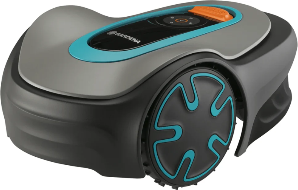 Gardena Sileno Minimo 250