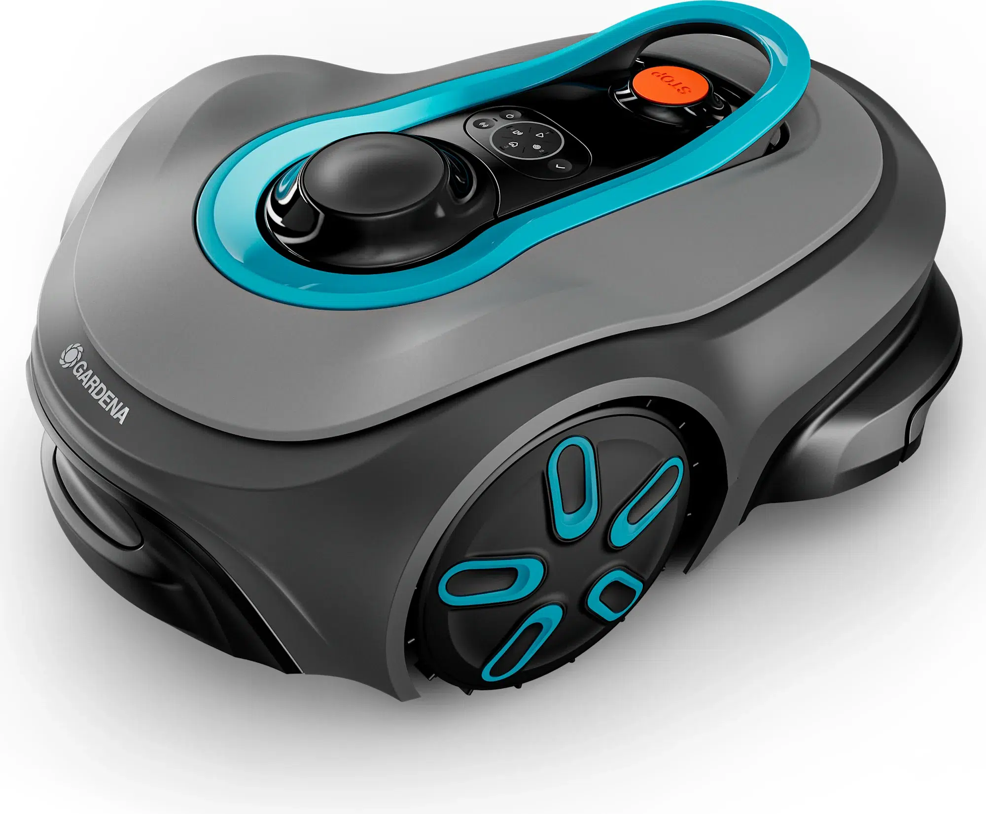 Gardena Smart Sileno Free 1000 Scandinavian