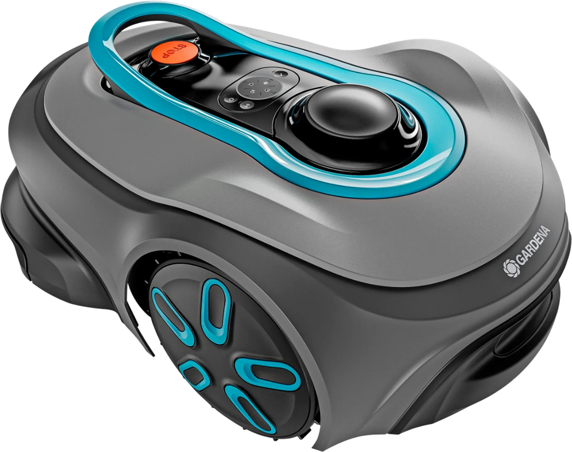 Gardena Smart Sileno Free 700