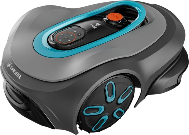 Gardena Smart Sileno Max 700