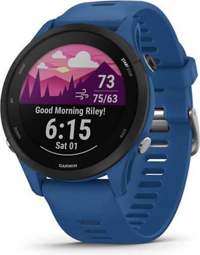 Garmin Forerunner 255