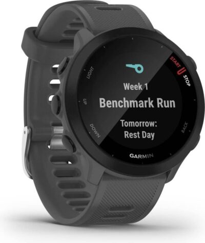 Garmin Forerunner 55