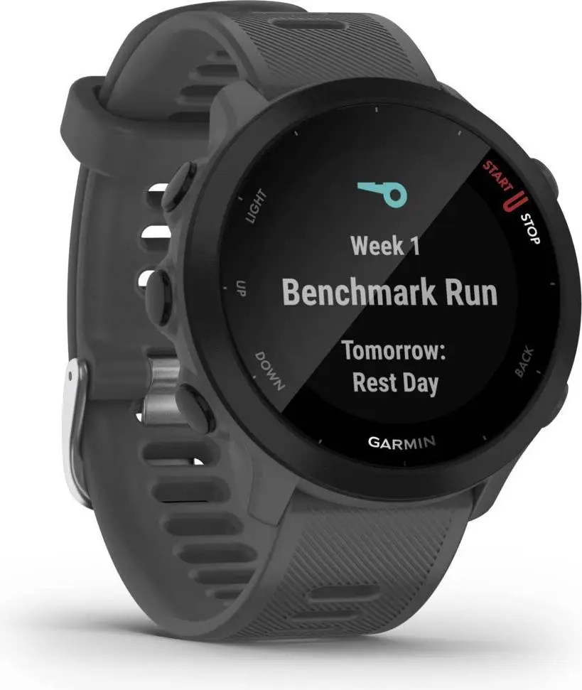 Garmin Forerunner 55