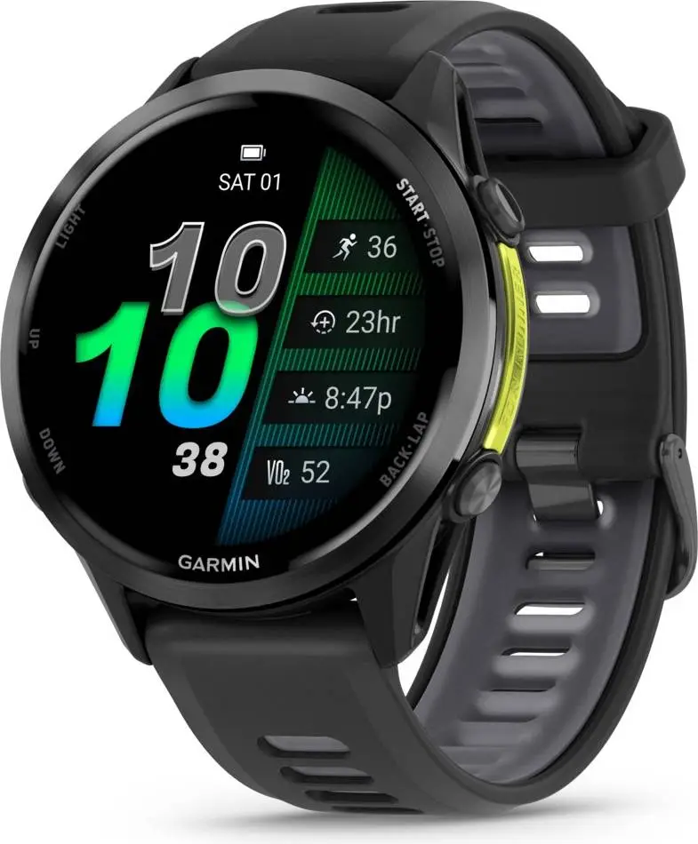 Garmin Forerunner 970