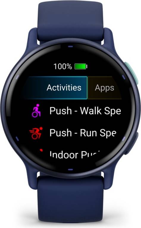 Garmin Vivoactive 5