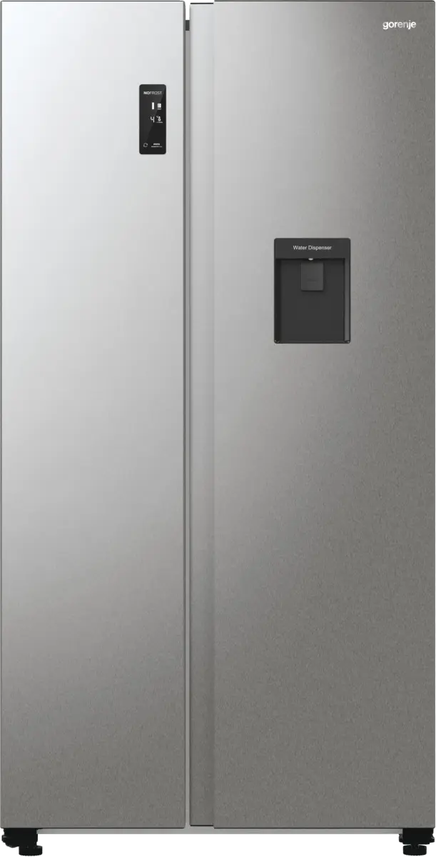 Gorenje NRR9185EAXLWD