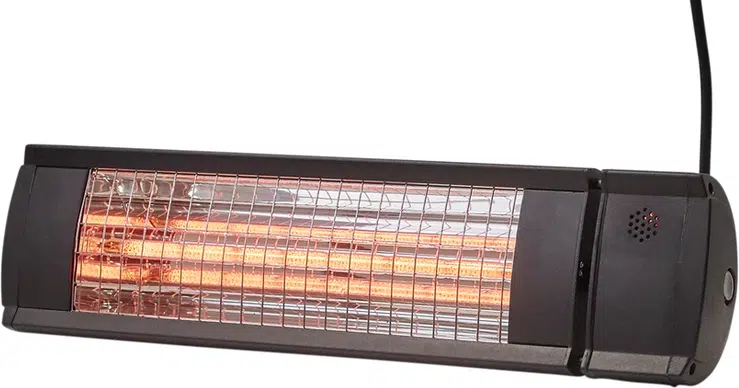 Heat1 Eco High-Line 2000w