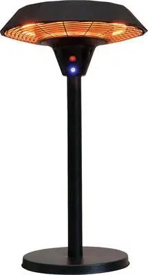 Hortus UFO Table Model 2000W