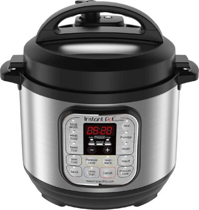 Instant Pot Duo Mini