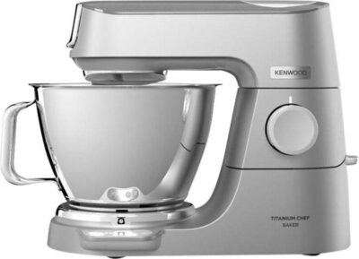 Kenwood Titanium Chef Baker KVC85.124SI