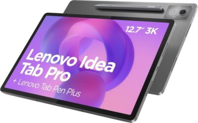 Lenovo Idea Tab Pro