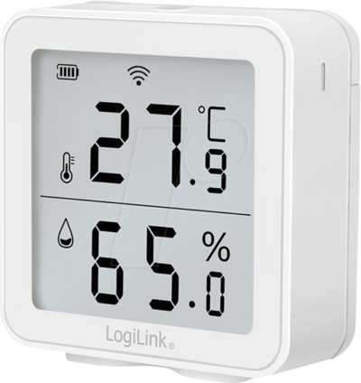 LogiLink SC0116