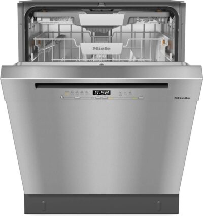 Miele G 5831 SCU Ner CLST