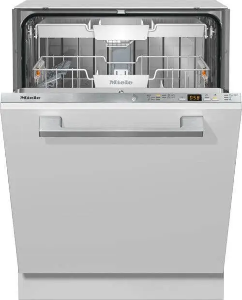 Miele G5167SCVIXXL