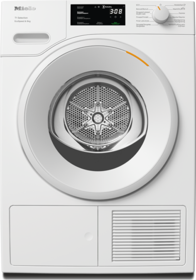 Miele TSC643WP
