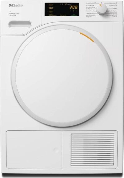 Miele TWC660WP 125